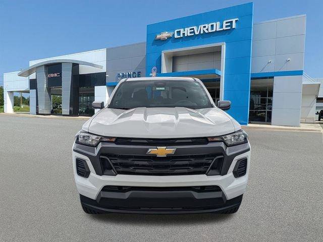 New 2026 Chevrolet Colorado LT w/ Advanced Trailering Package image 10