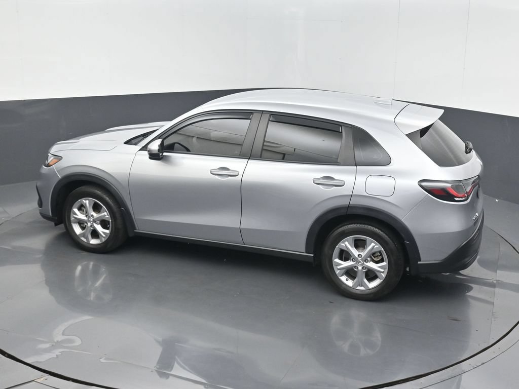 Used 2024 Honda HR-V LX image 15