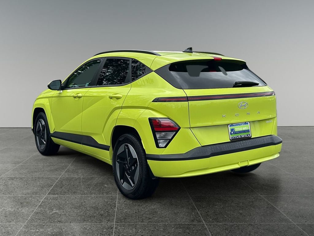Used 2024 Hyundai Kona SEL FWD image 7