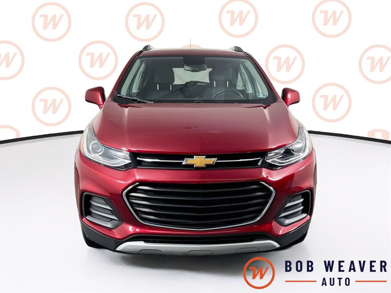 Used 2018 Chevrolet Trax LT AWD/4WD image 2