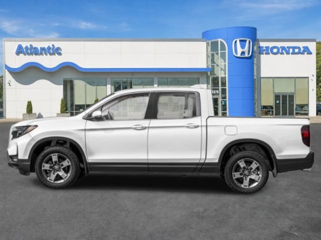 New 2026 Honda Ridgeline RTL image 4