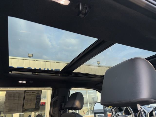 Used 2022 Ford F350 Lariat w/ Lariat Ultimate Package image 16