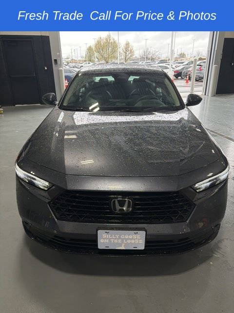 Used 2024 Honda Accord EX-L image 8