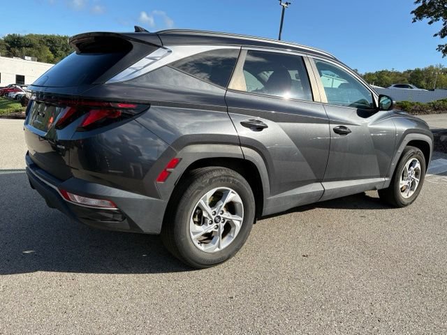 Used 2024 Hyundai Tucson SEL AWD/4WD image 5