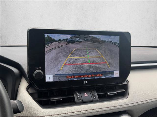 Used 2024 Toyota RAV4 Limited w/ Weather Package AWD/4WD image 12