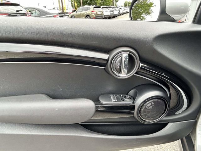Used 2024 MINI Cooper S FWD image 12