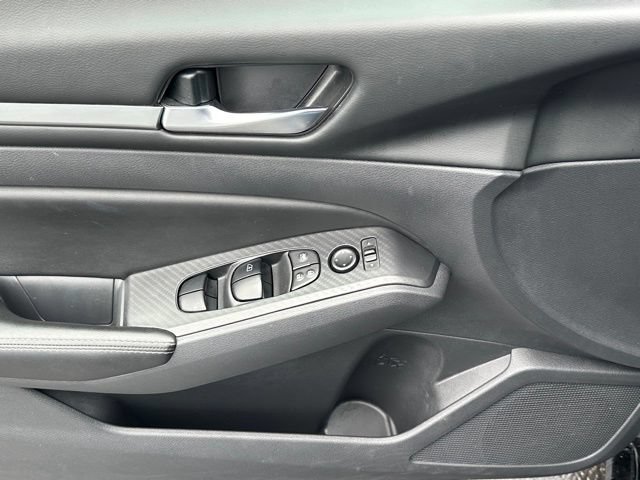 Used 2022 Nissan Altima 2.5 SV FWD image 20