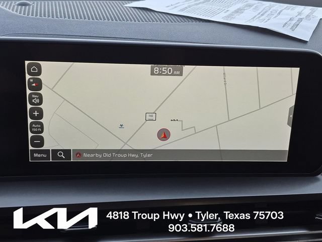 Certified 2023 Kia Telluride S FWD image 37
