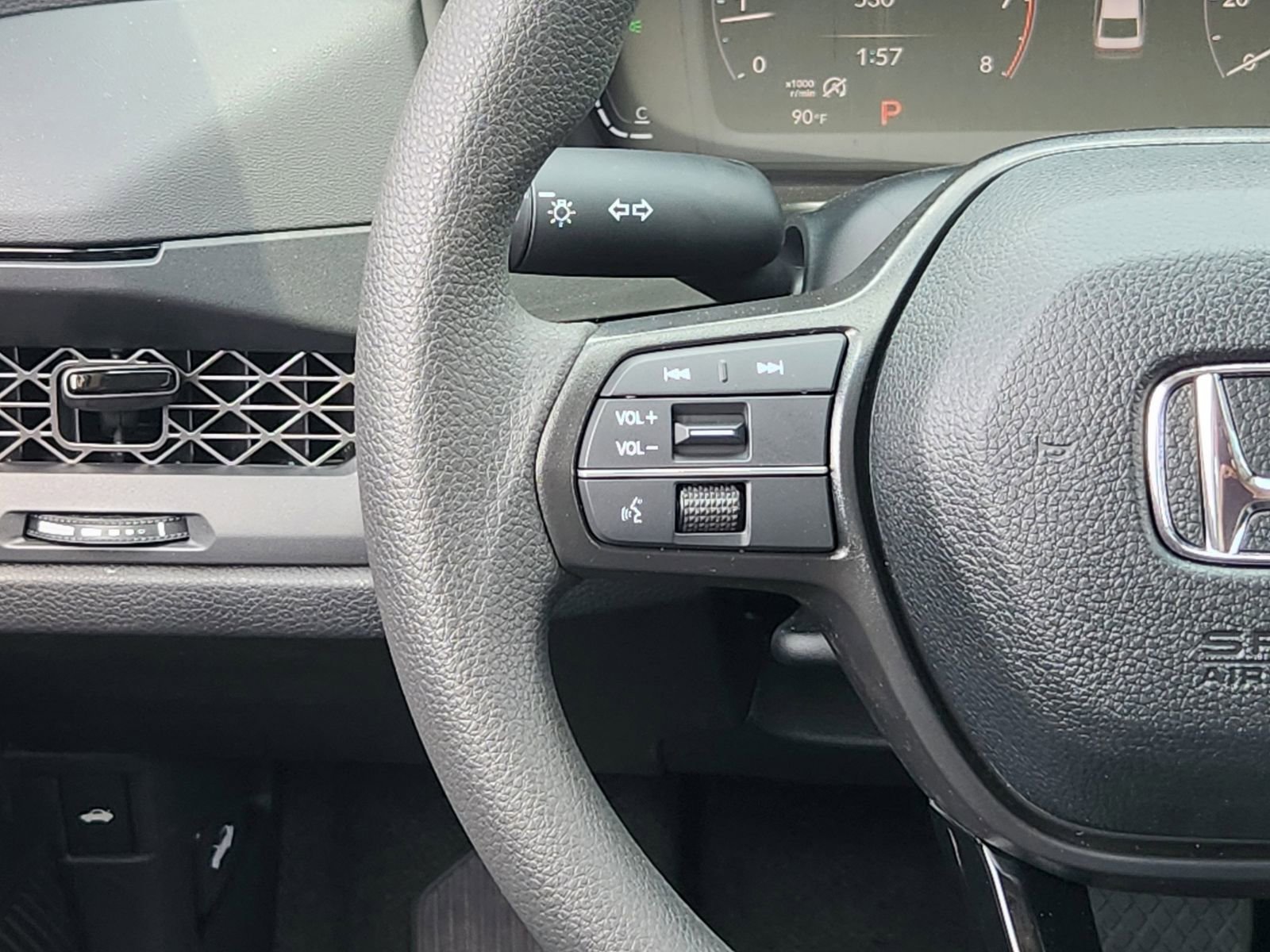 New 2025 Honda Accord LX image 22