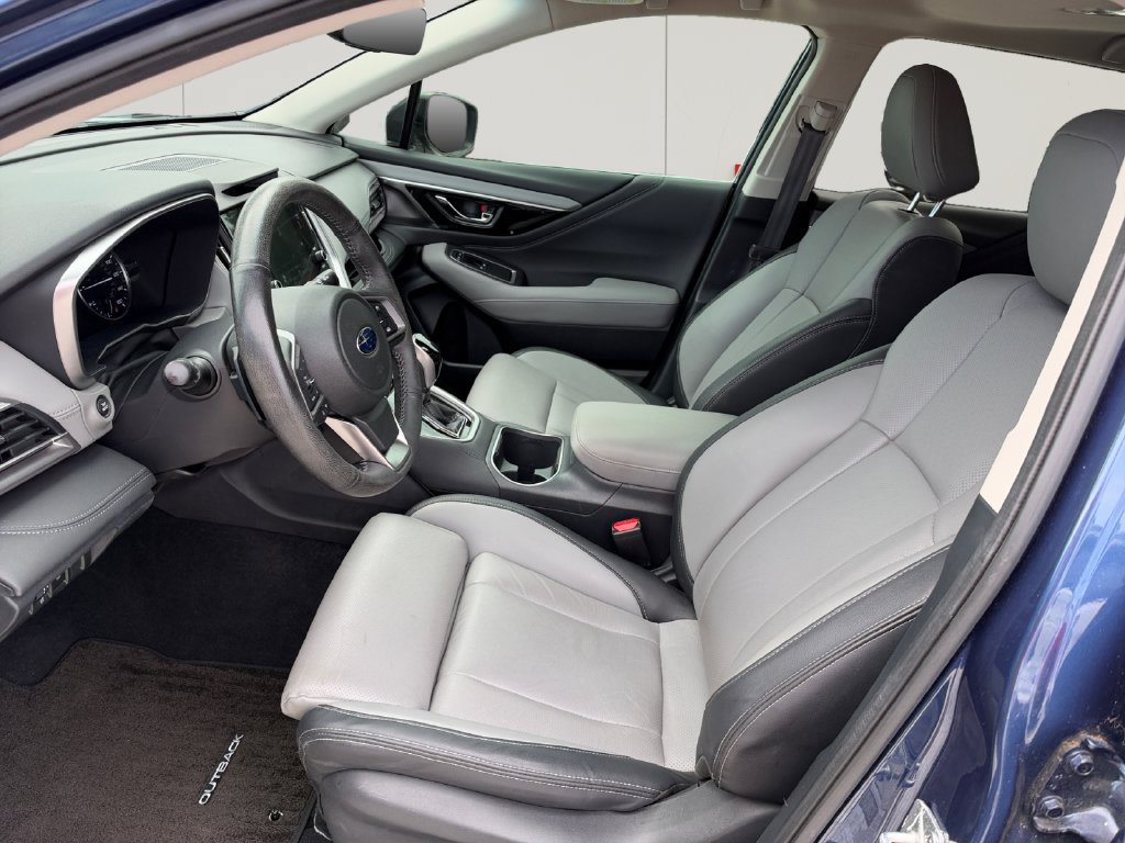 Used 2021 Subaru Outback Limited AWD/4WD image 10