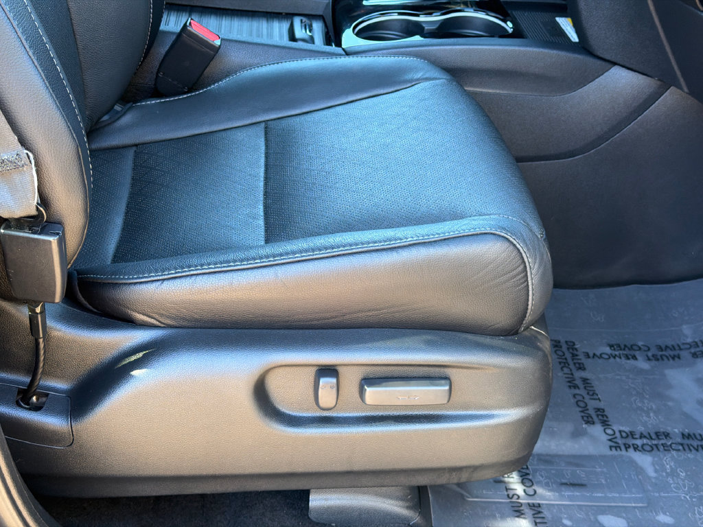 Used 2022 Honda Passport Elite image 12