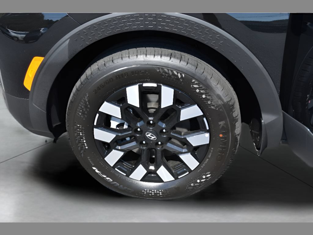 New 2026 Hyundai Santa Cruz SE FWD image 8