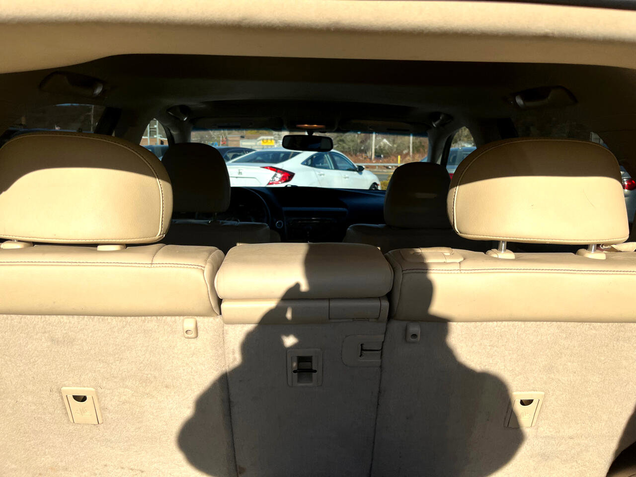 Used 2015 Lexus RX 350 AWD image 9