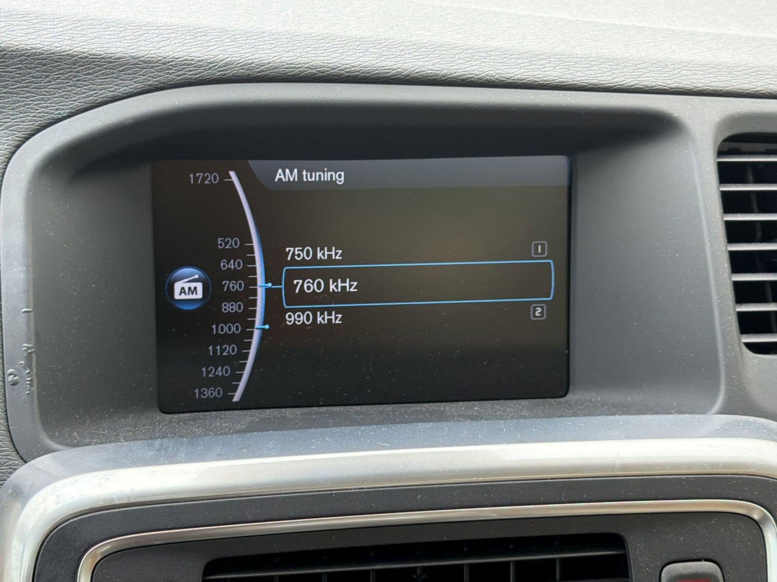 Used 2012 Volvo S60 T5 FWD image 18