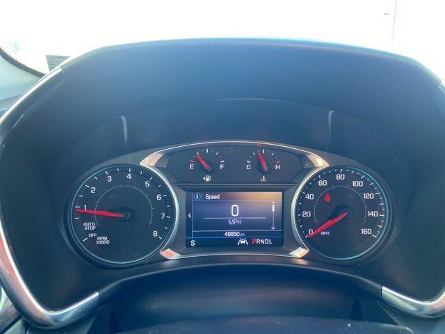 Used 2021 Chevrolet Equinox LT image 12