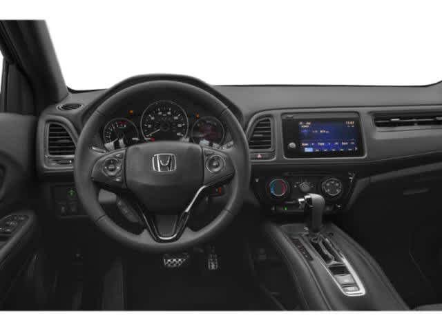 Used 2019 Honda HR-V Sport image 10