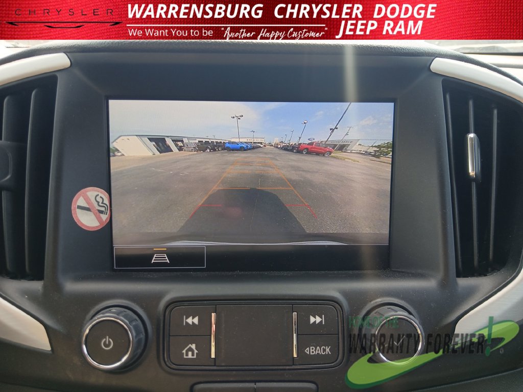 Used 2024 GMC Terrain SLT AWD/4WD image 23