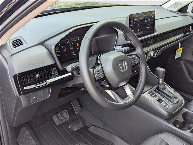 New 2026 Honda CR-V EX-L image 3