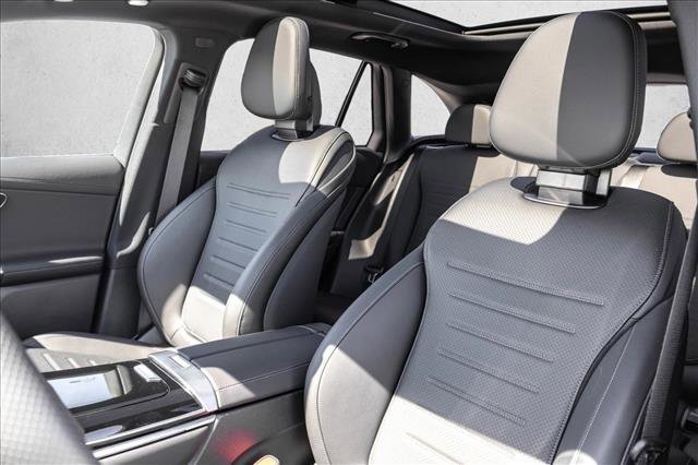 Certified 2026 Mercedes-Benz GLC 300 4MATIC image 12