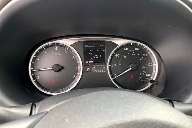 Certified 2024 Nissan Kicks S image 25