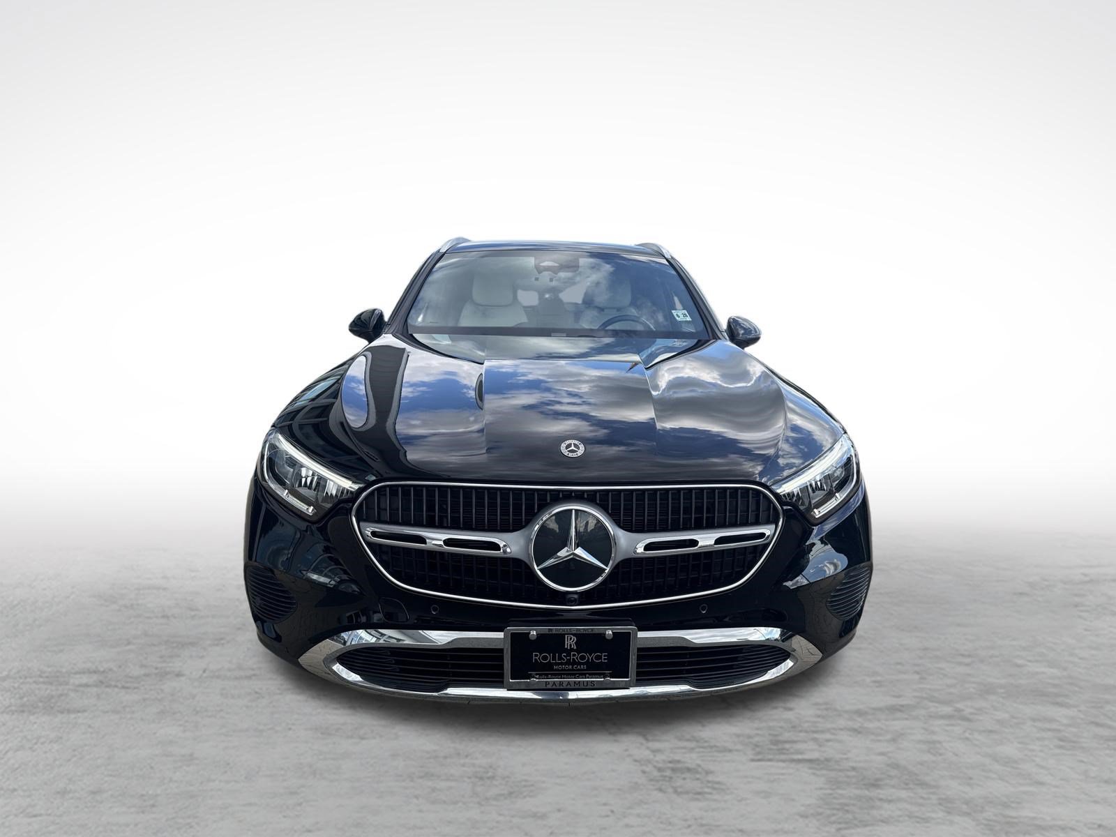 Used 2023 Mercedes-Benz GLC 300 4MATIC image 7
