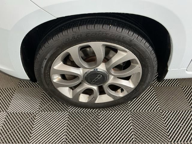 Used 2015 FIAT 500L Lounge image 29