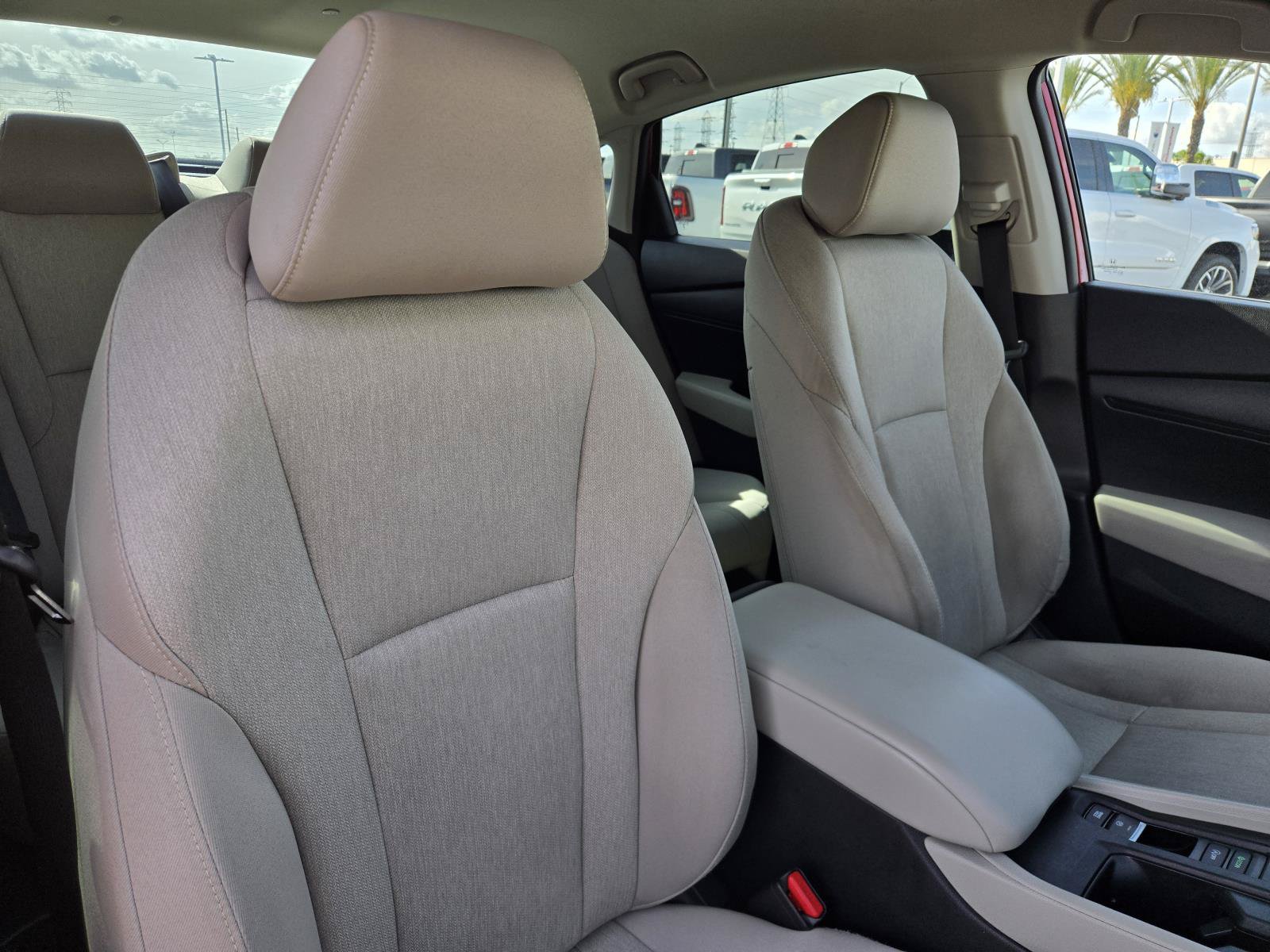 Used 2024 Honda Accord LX image 29