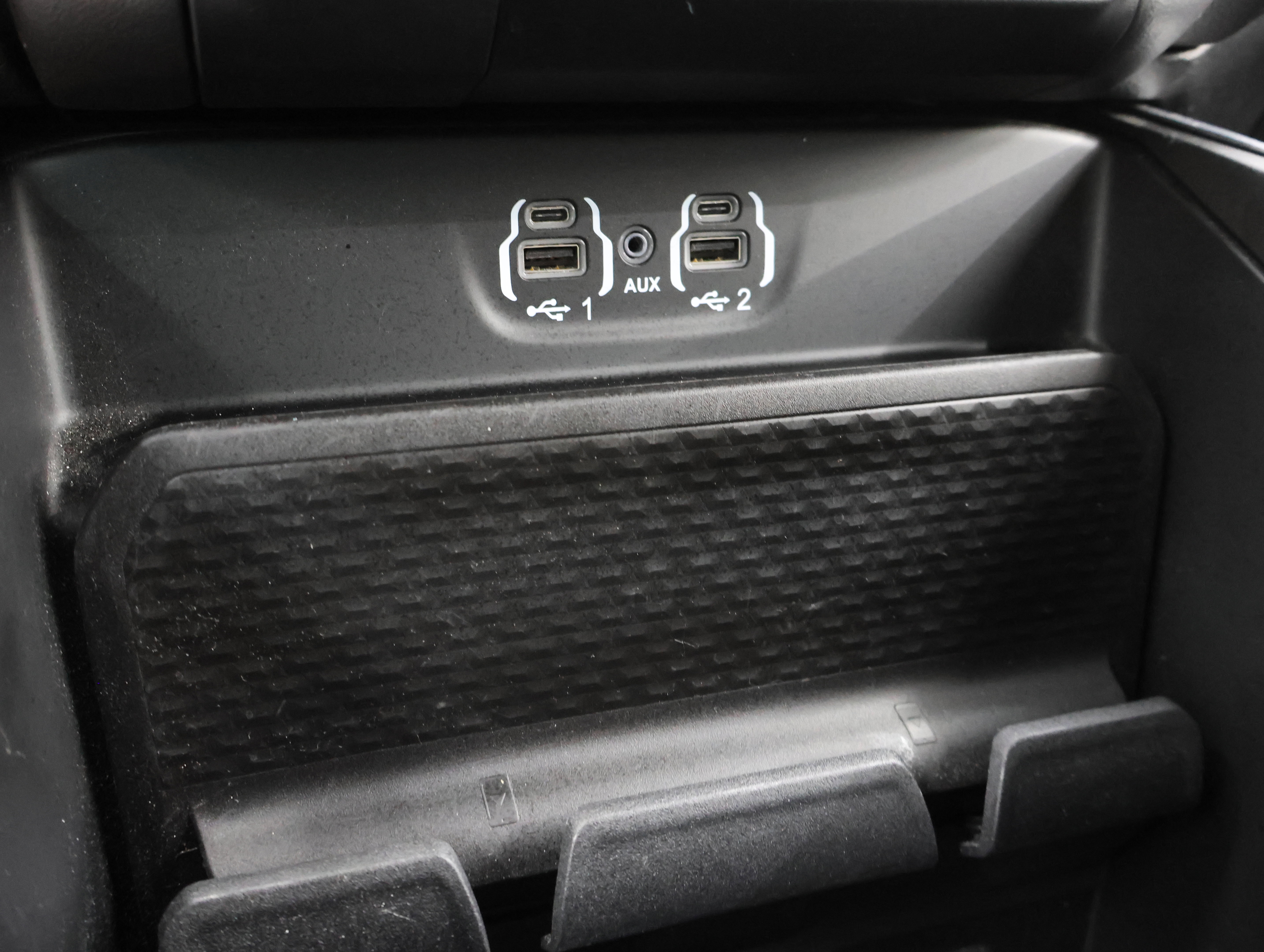 Used 2024 RAM 3500 Big Horn w/ Night Edition AWD/4WD image 42