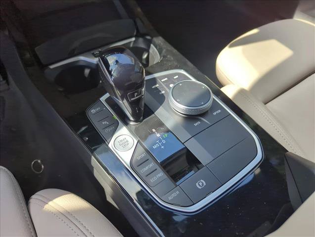 Used 2022 BMW 228i Gran Coupe w/ Convenience Package FWD image 16