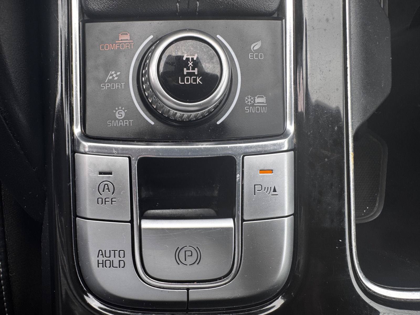 Used 2023 Kia Telluride S AWD/4WD image 25