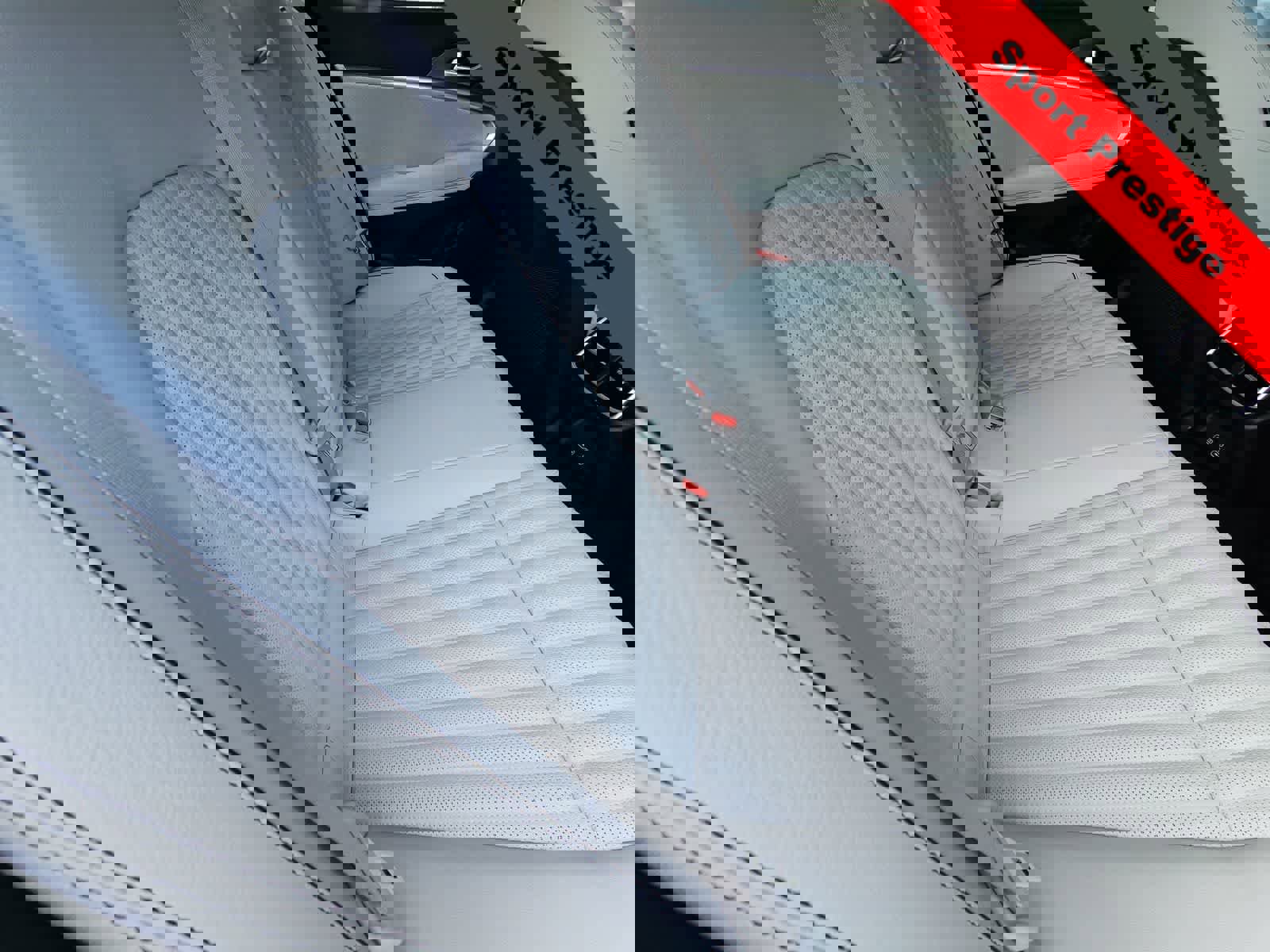 Certified 2026 Genesis G70 3.3T Sport Prestige image 17