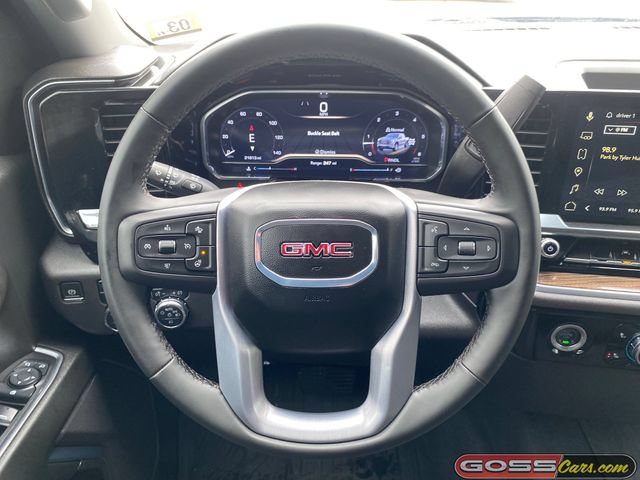 Used 2024 GMC Sierra 1500 Elevation AWD/4WD image 14