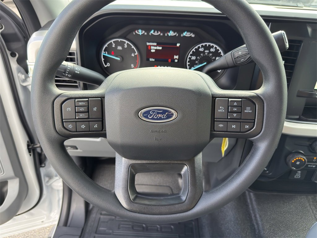 New 2026 Ford F350 XL image 20