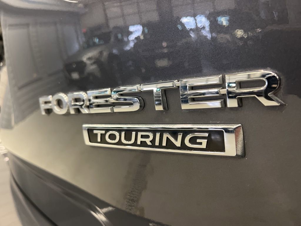 Certified 2023 Subaru Forester Touring image 39