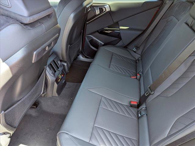 New 2026 BMW X3 xDrive30i w/ Premium Package AWD/4WD image 16