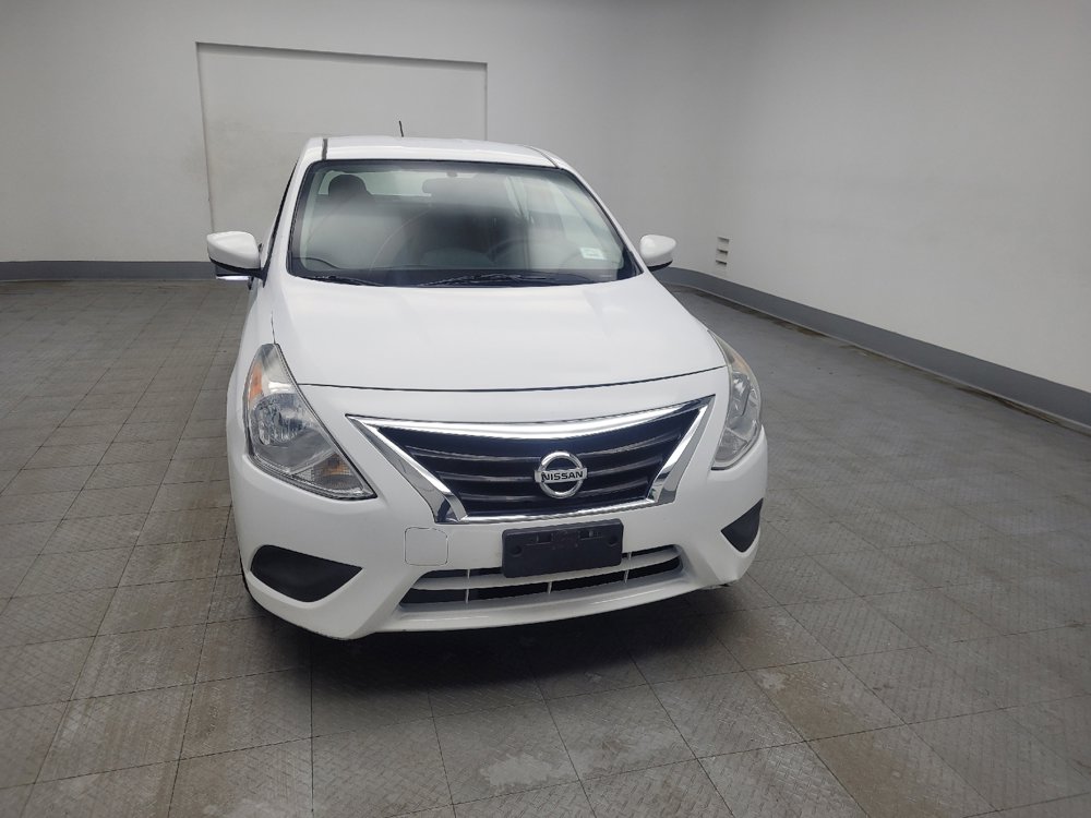 Used 2018 Nissan Versa S Plus image 14