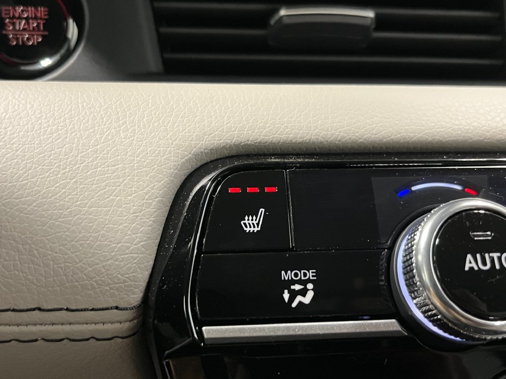 New 2026 Honda Pilot EX-L image 21