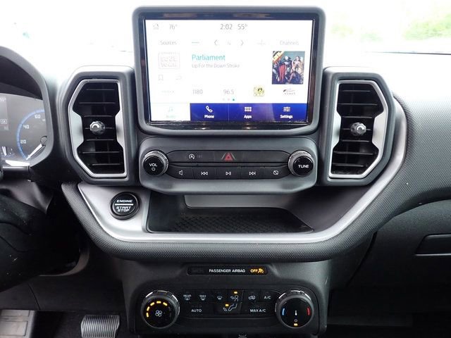 Used 2023 Ford Bronco Sport Big Bend AWD/4WD image 29