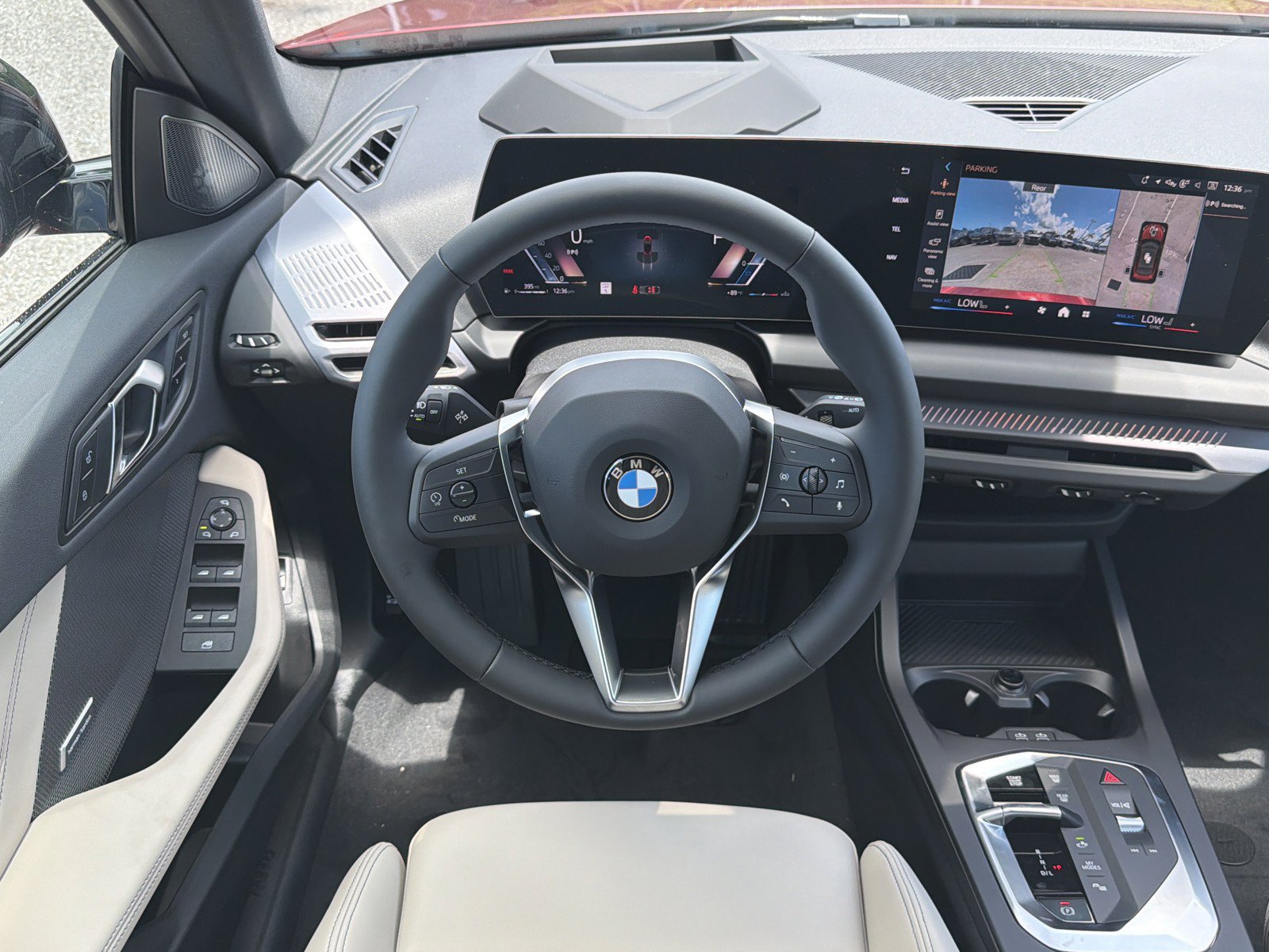New 2026 BMW 228i xDrive w/ Technology Package AWD/4WD image 14