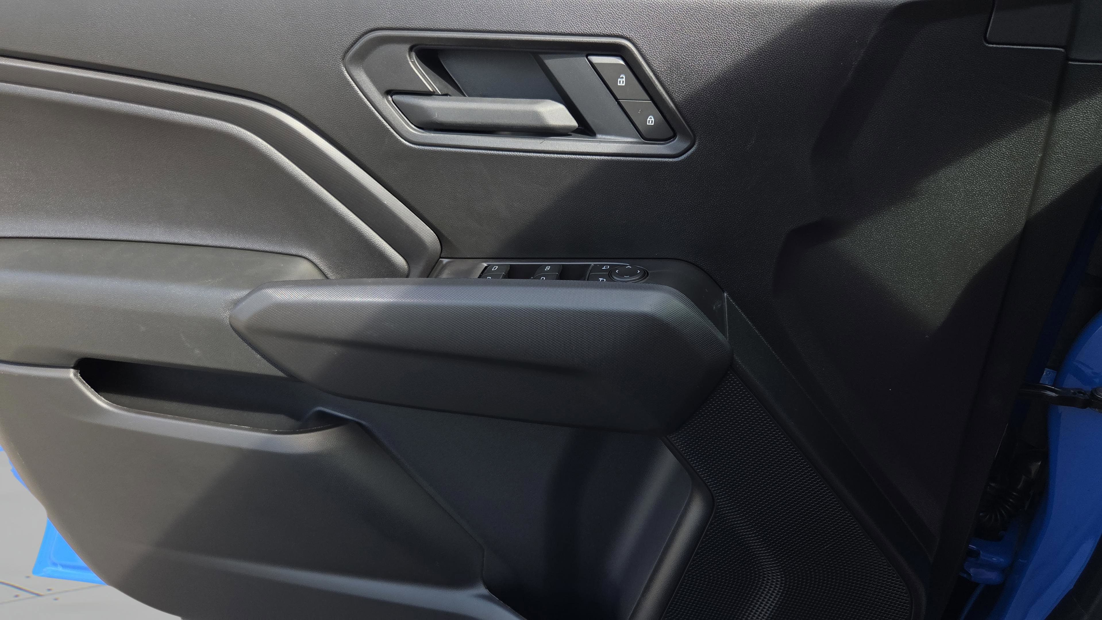 New 2026 Chevrolet Colorado Trail Boss image 15