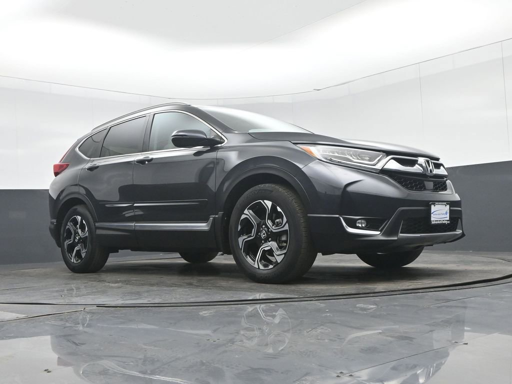 Used 2019 Honda CR-V Touring image 60