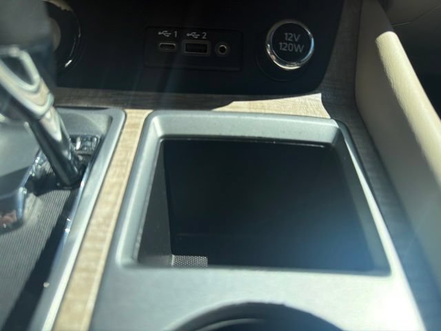 Used 2019 Nissan Murano SL w/ SL Technology Package FWD image 39
