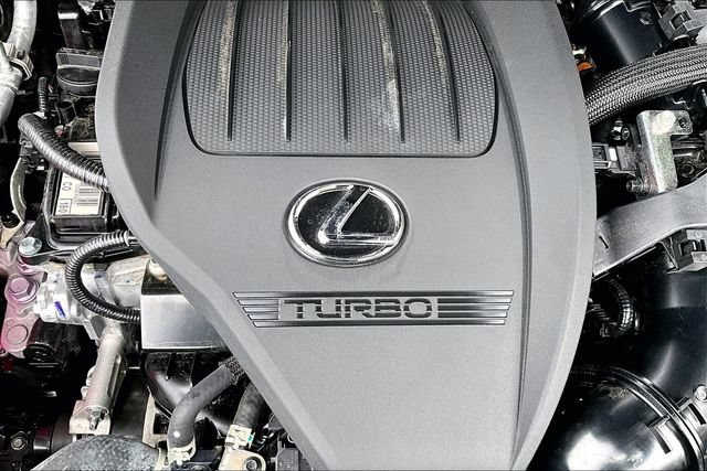 Used 2023 Lexus RX 350 AWD w/ Cold Area Package image 34
