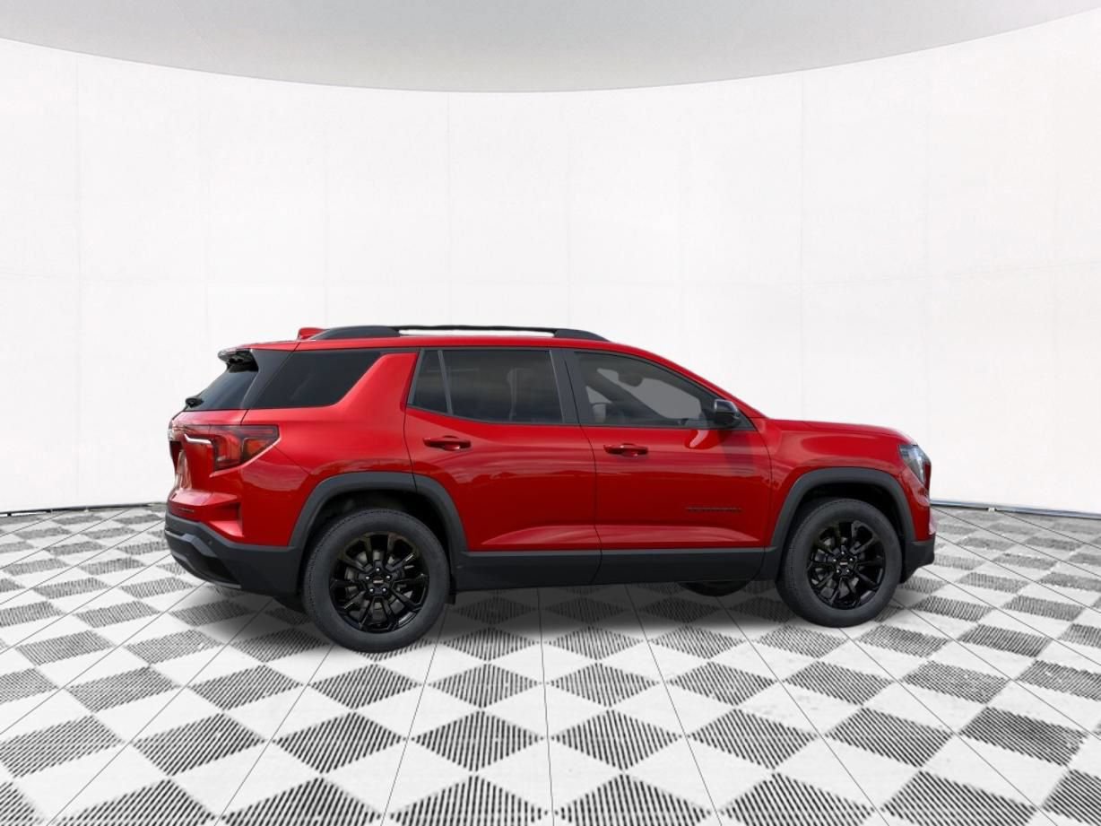 New 2027 GMC Terrain Elevation w/ Elevation Premium Package AWD/4WD image 8