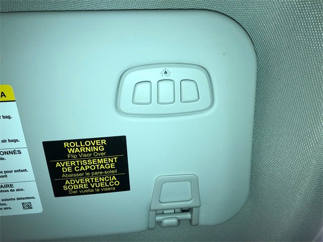 Used 2023 Ford Escape Platinum w/ Premium Technology Package image 27