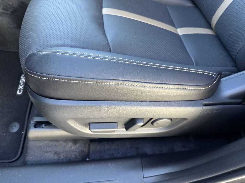 New 2026 MAZDA CX-90 Plug-In Hybrid w/ Premium Plus image 42