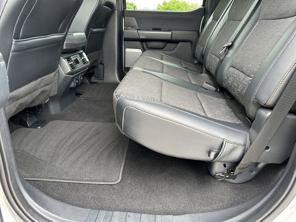 Used 2024 Ford F150 Tremor image 30