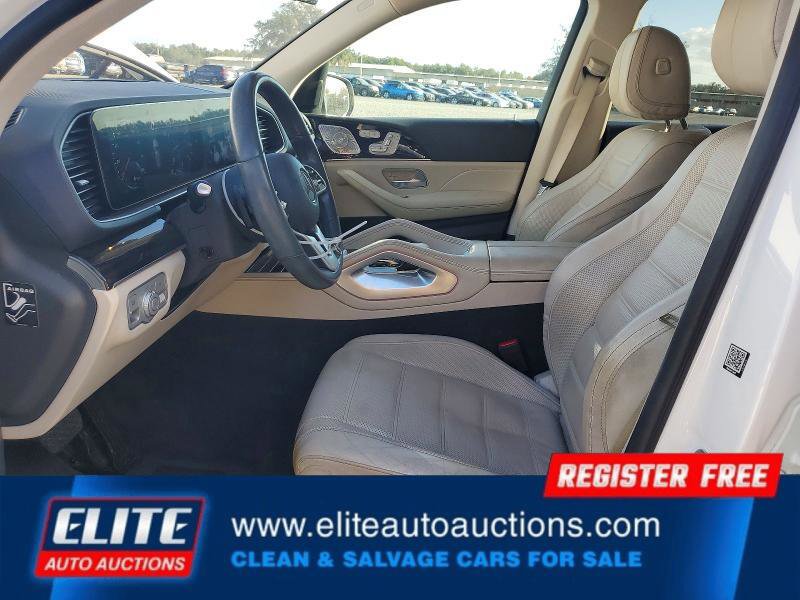 Used 2020 Mercedes-Benz GLE 350 image 13