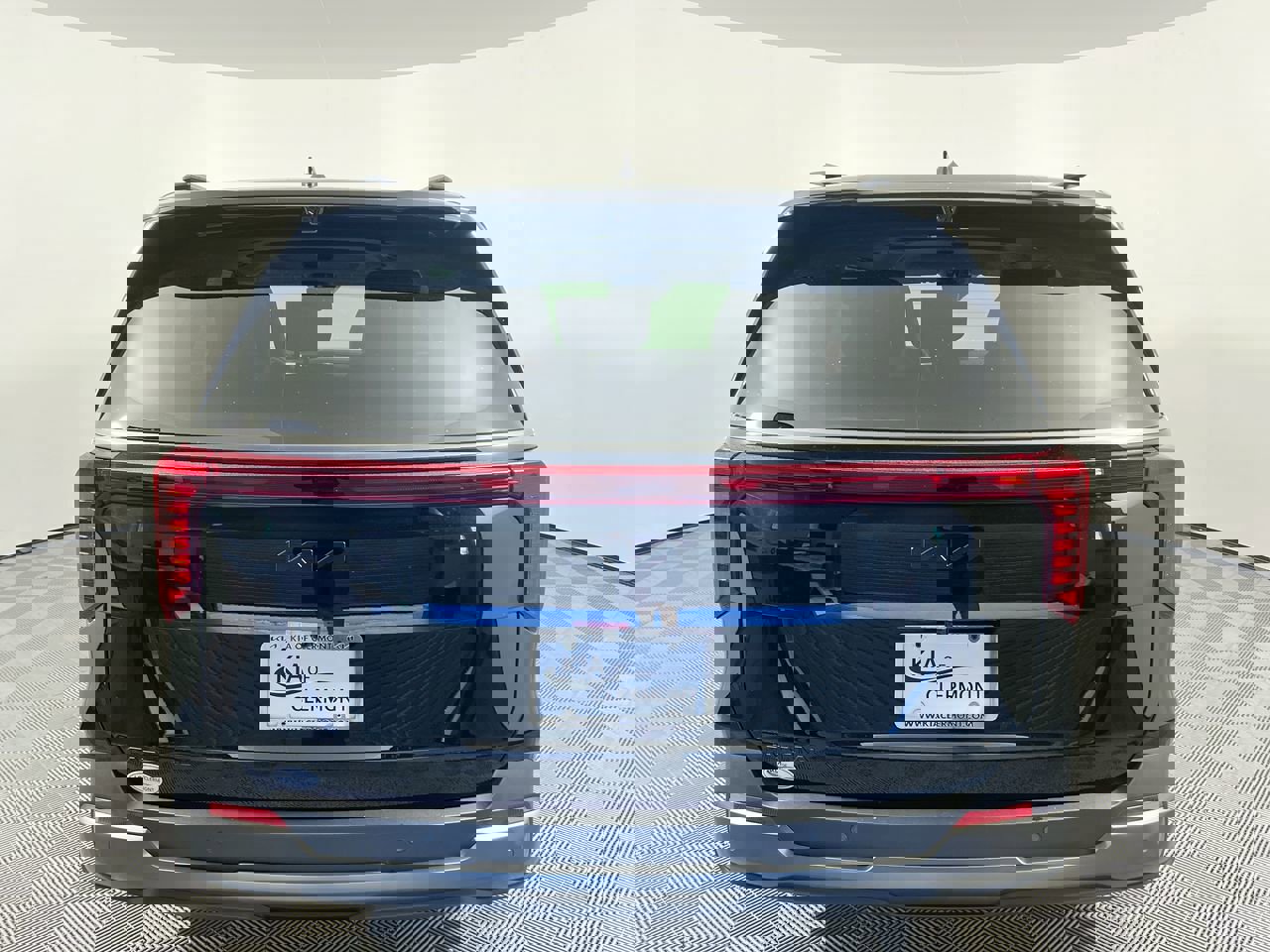 New 2026 Kia Carnival SX Prestige image 4