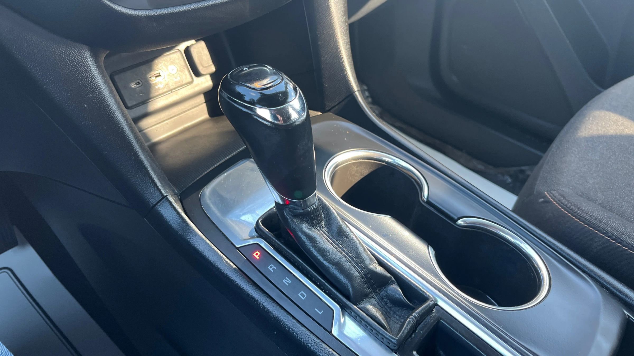 Used 2019 Chevrolet Equinox LT FWD image 27